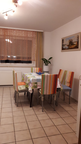 Bright & pretty flat in Grafenwöhr