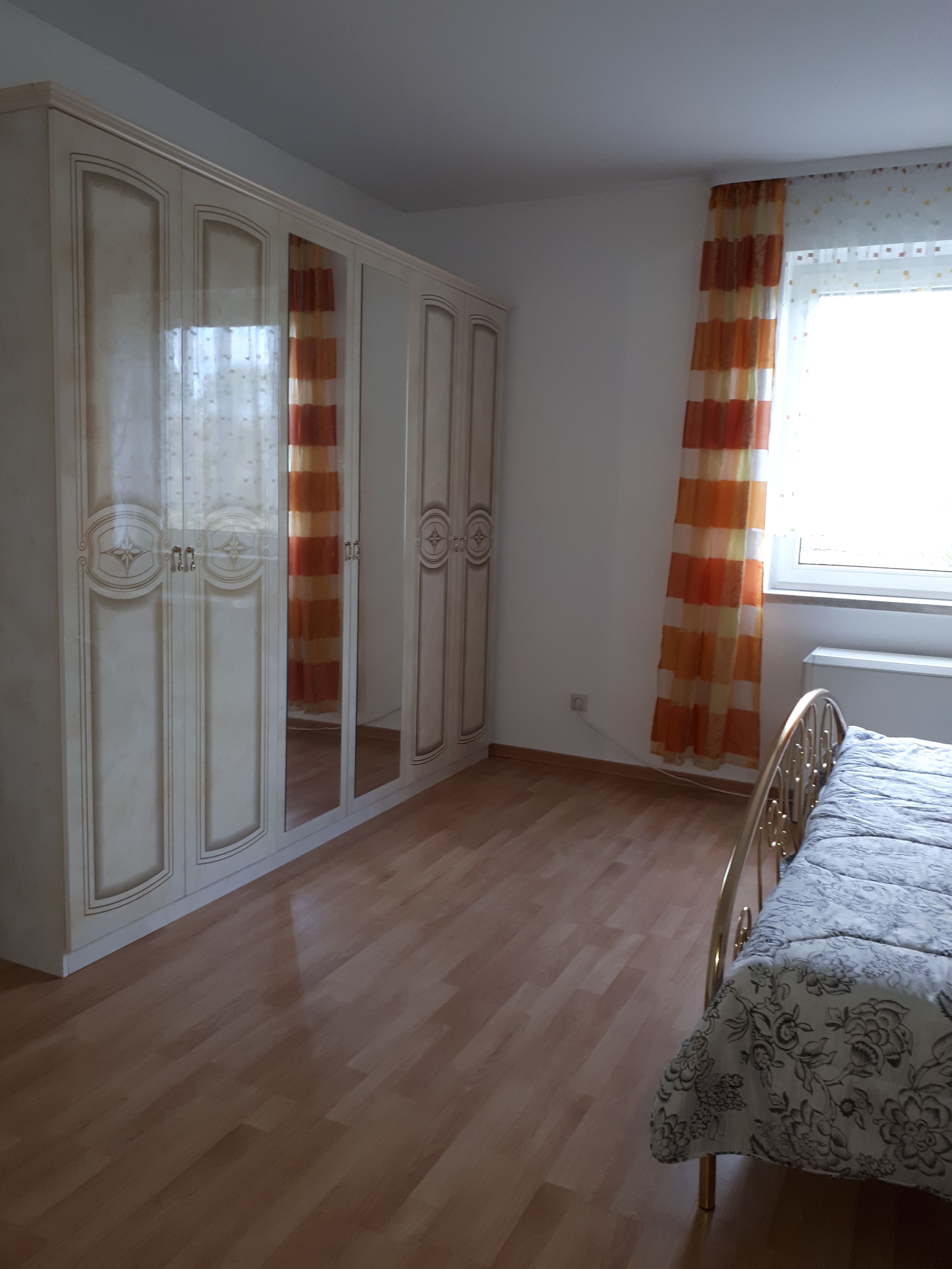 Bright & Pretty Flat In Grafenwöhr - Bright & pretty flat in Grafenwöhr - Gallery - 4