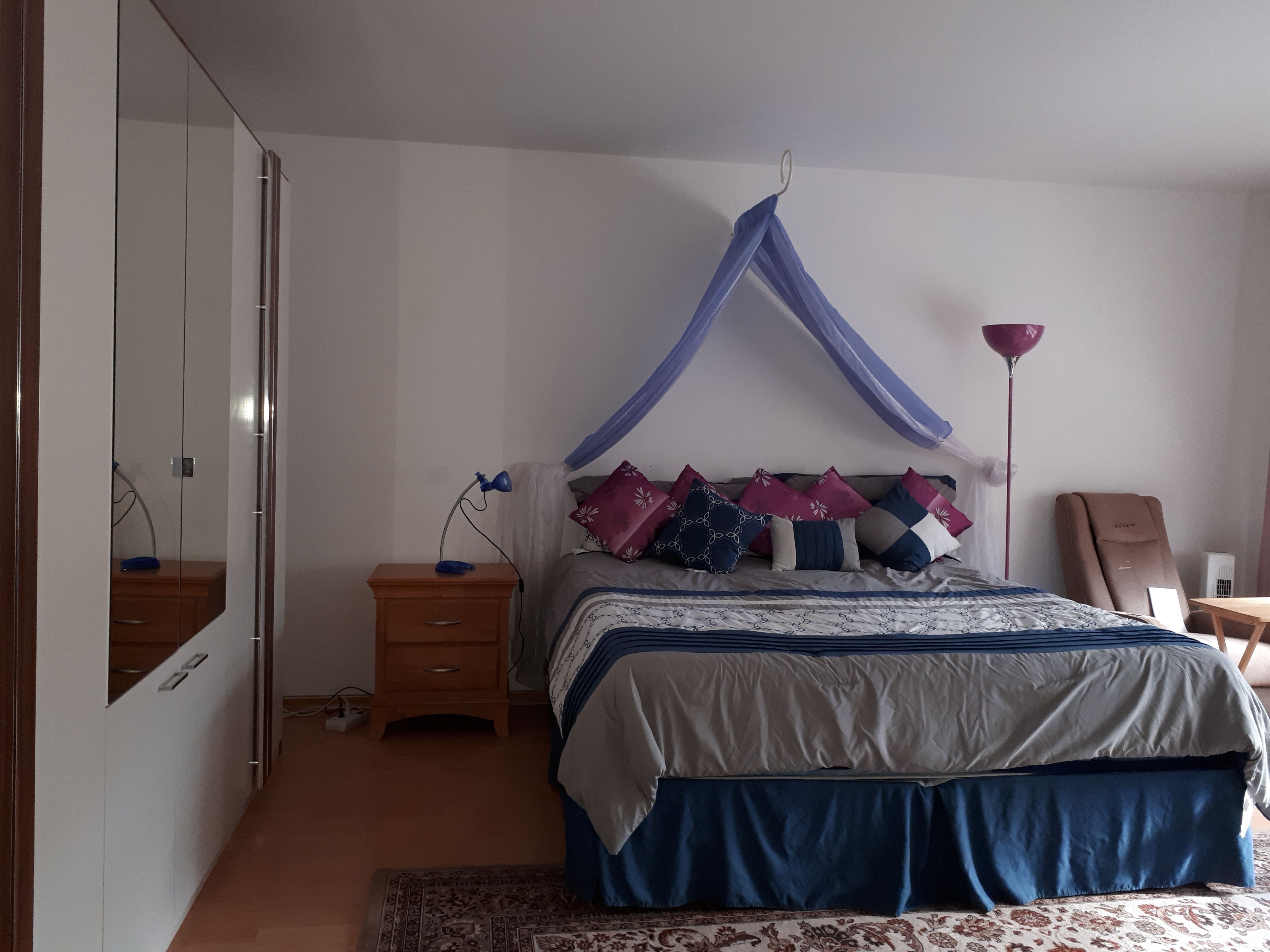 Bright & Pretty Flat In Grafenwöhr - Bright & pretty flat in Grafenwöhr - Gallery - 2