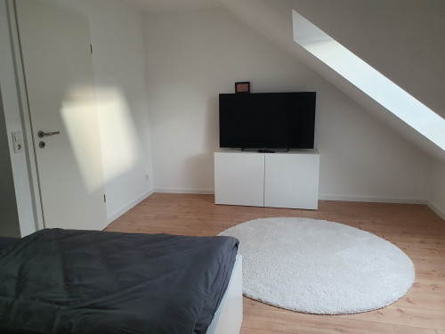 Bright and beautiful townhouse in Leinfelden-Echterdingen - Gallery - 26
