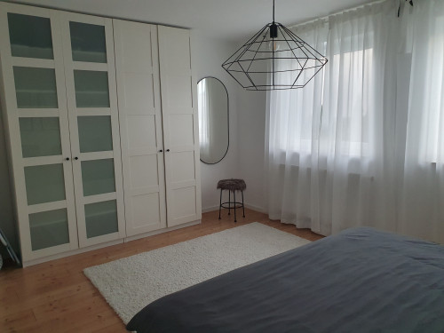 Bright and beautiful townhouse in Leinfelden-Echterdingen - Gallery - 22