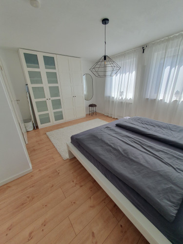 Bright and beautiful townhouse in Leinfelden-Echterdingen - Gallery - 20