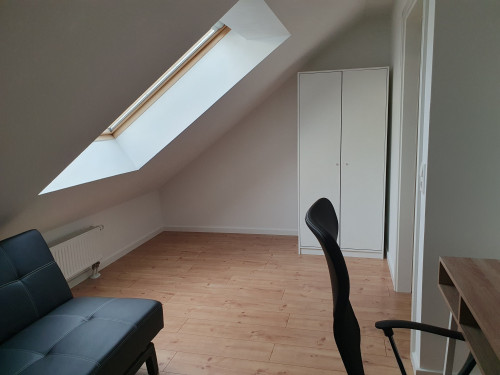 Bright and beautiful townhouse in Leinfelden-Echterdingen - Gallery - 5