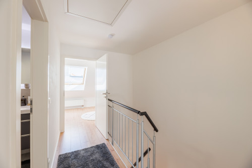 Bright and beautiful townhouse in Leinfelden-Echterdingen - Gallery - 10