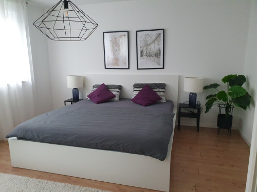 Bright and beautiful townhouse in Leinfelden-Echterdingen - Gallery - 21