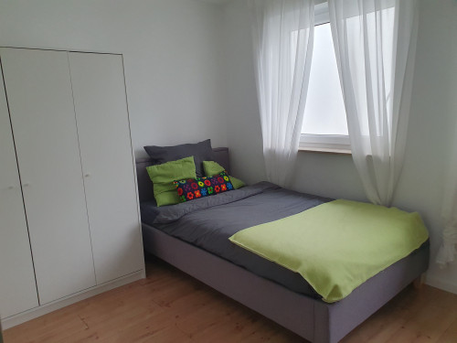 Bright and beautiful townhouse in Leinfelden-Echterdingen - Gallery - 23