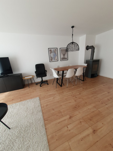 Bright and beautiful townhouse in Leinfelden-Echterdingen - Gallery - 11