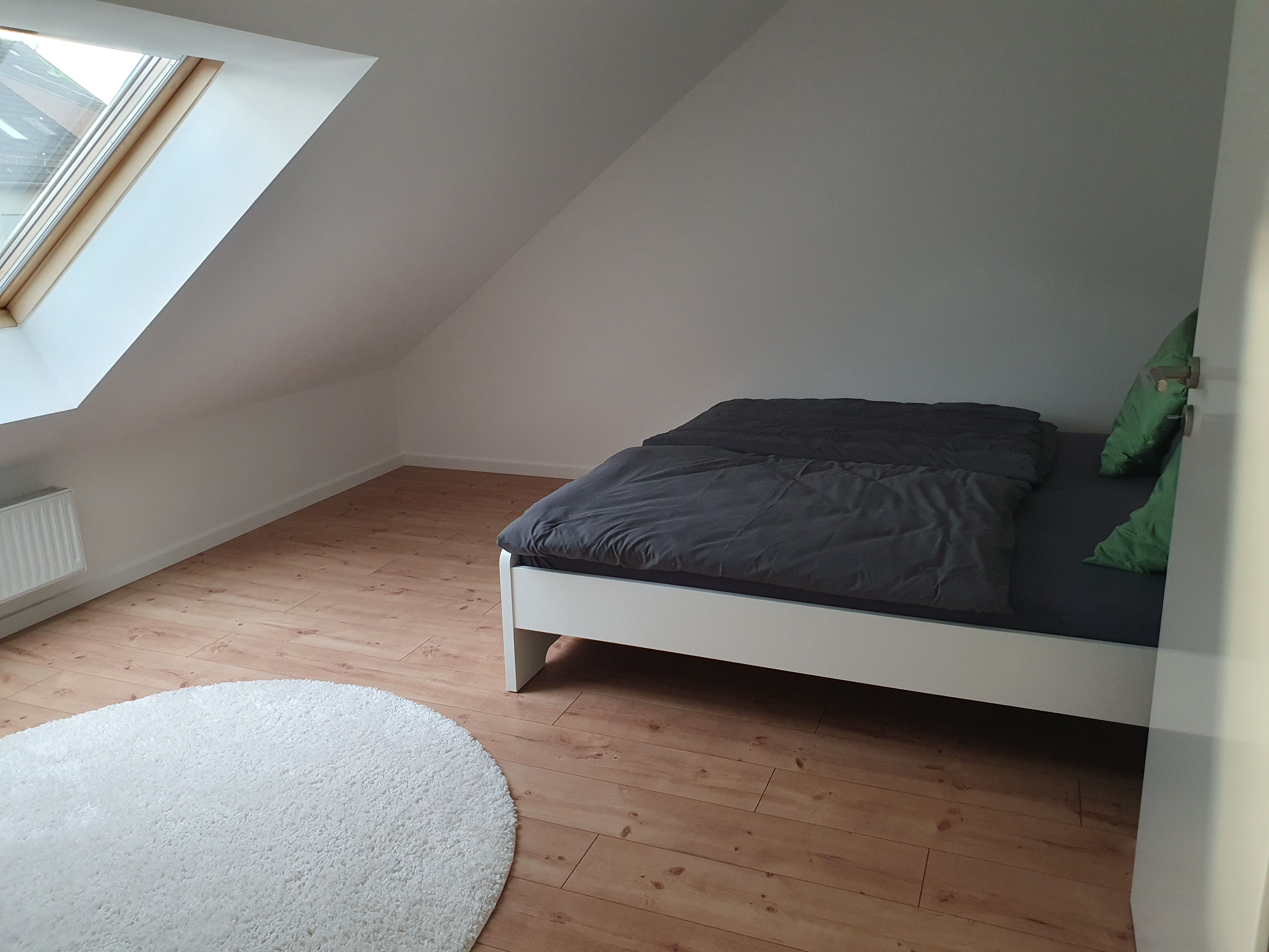 Bright And Beautiful Townhouse In Leinfelden-Echterdingen - 24