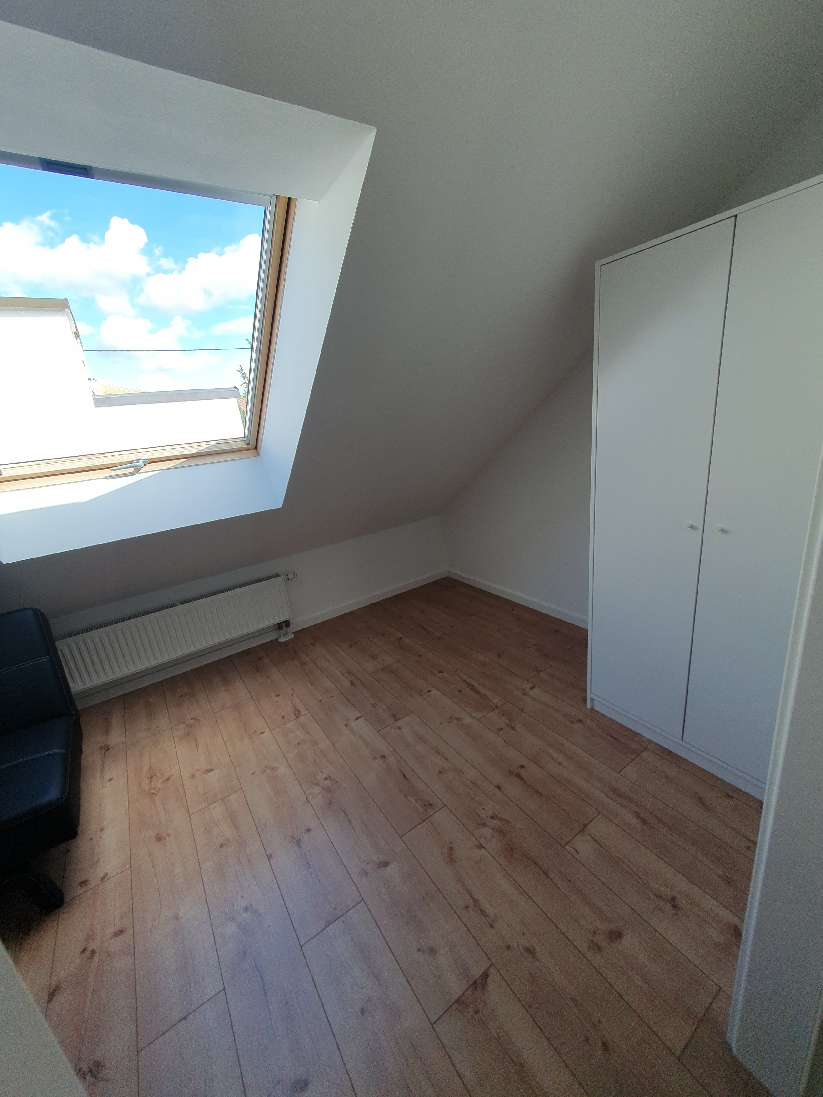 Bright And Beautiful Townhouse In Leinfelden-Echterdingen - 1