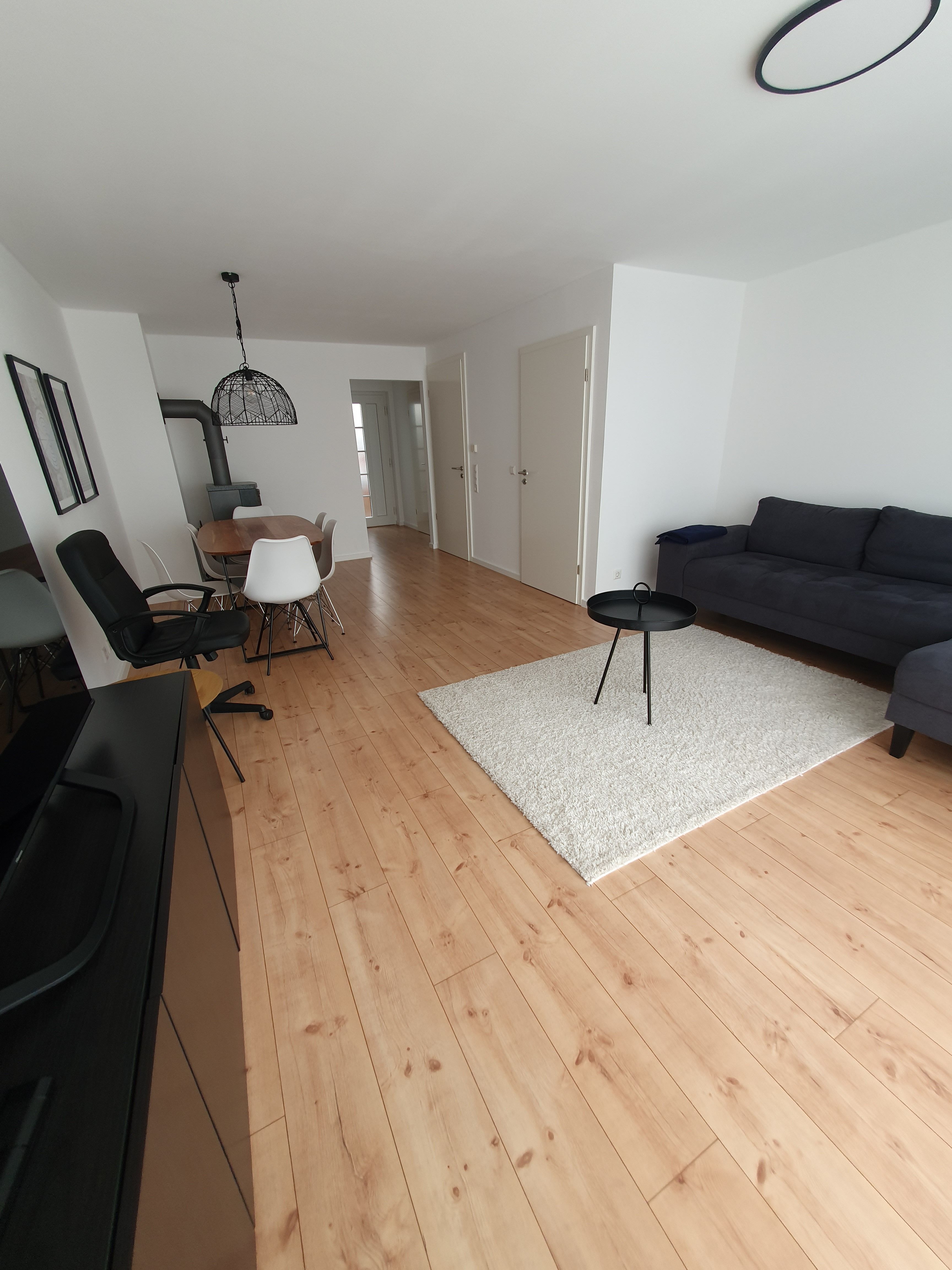 Bright And Beautiful Townhouse In Leinfelden-Echterdingen - 27