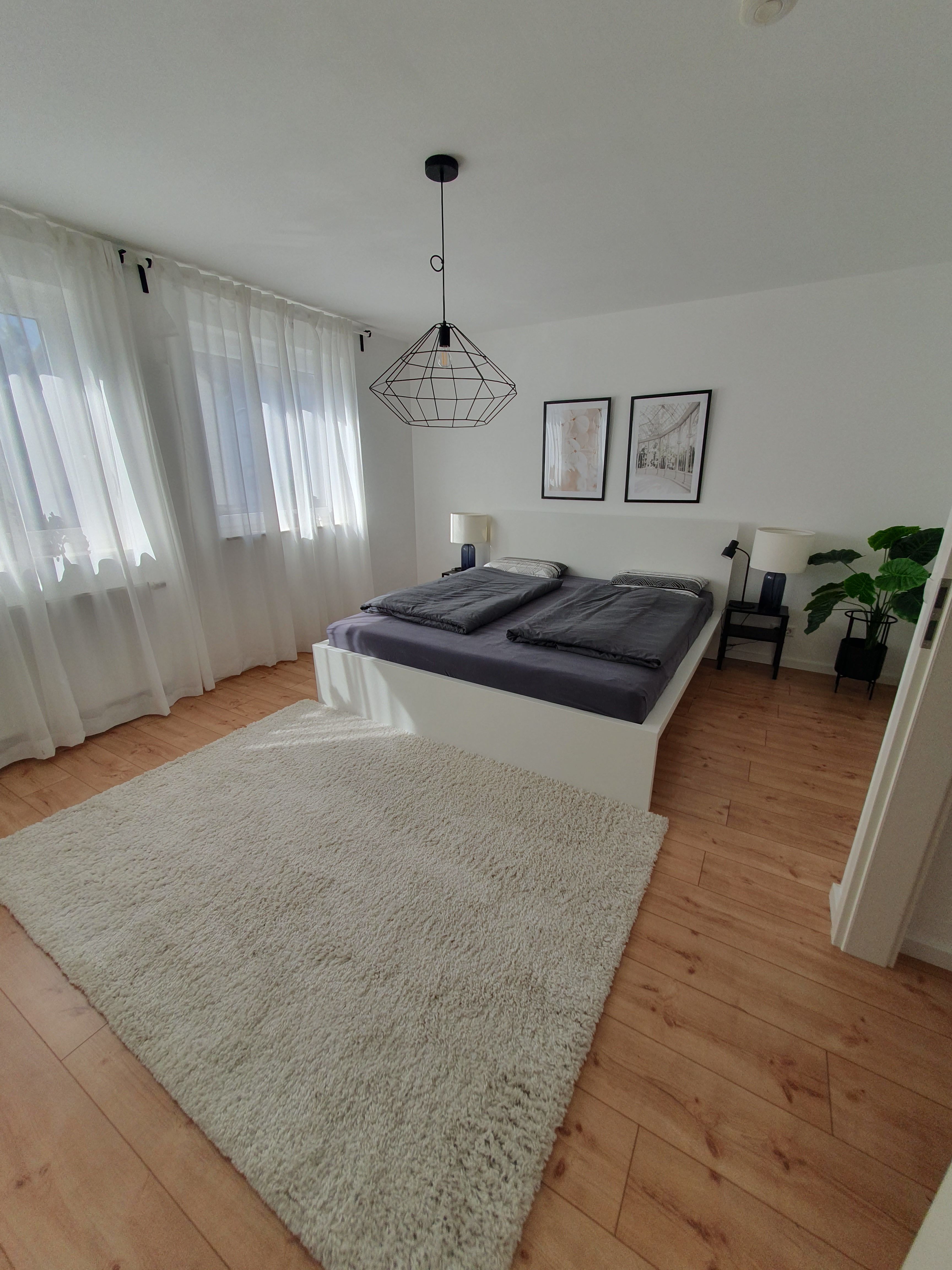 Bright And Beautiful Townhouse In Leinfelden-Echterdingen - 18