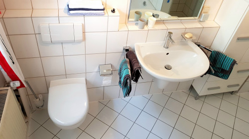 BEAUTIFUL LIVING...for the time being