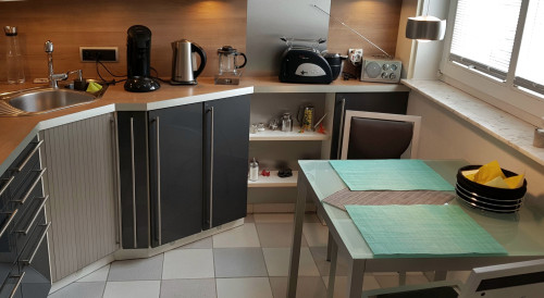 BEAUTIFUL LIVING...for the time being