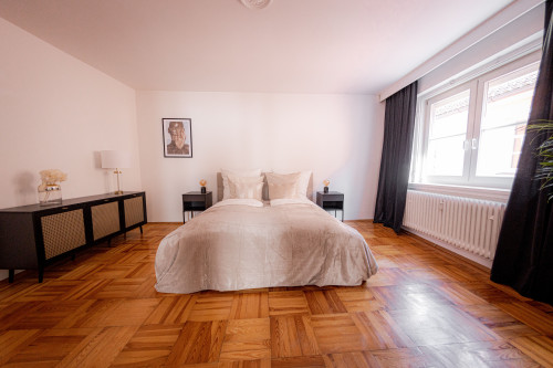 Awesome & lovely home in the heart of Landshut - Gallery - 27