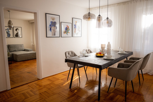 Awesome & lovely home in the heart of Landshut - Gallery - 24