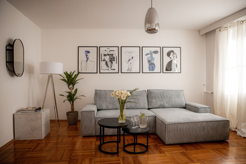Awesome & lovely home in the heart of Landshut - Gallery - 18
