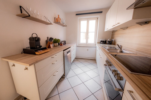 Awesome & lovely home in the heart of Landshut - Gallery - 6