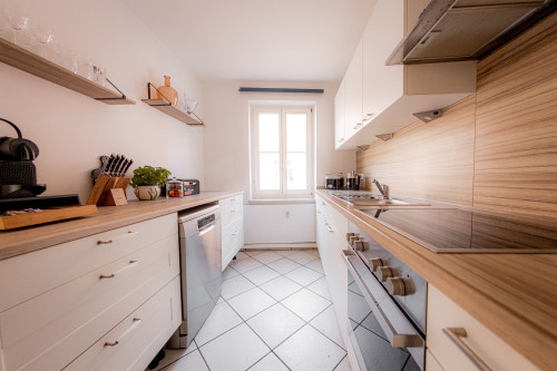 Awesome & lovely home in the heart of Landshut - Gallery - 10