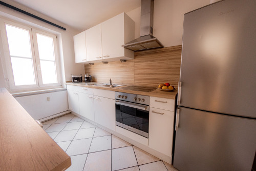Awesome & lovely home in the heart of Landshut - Gallery - 8
