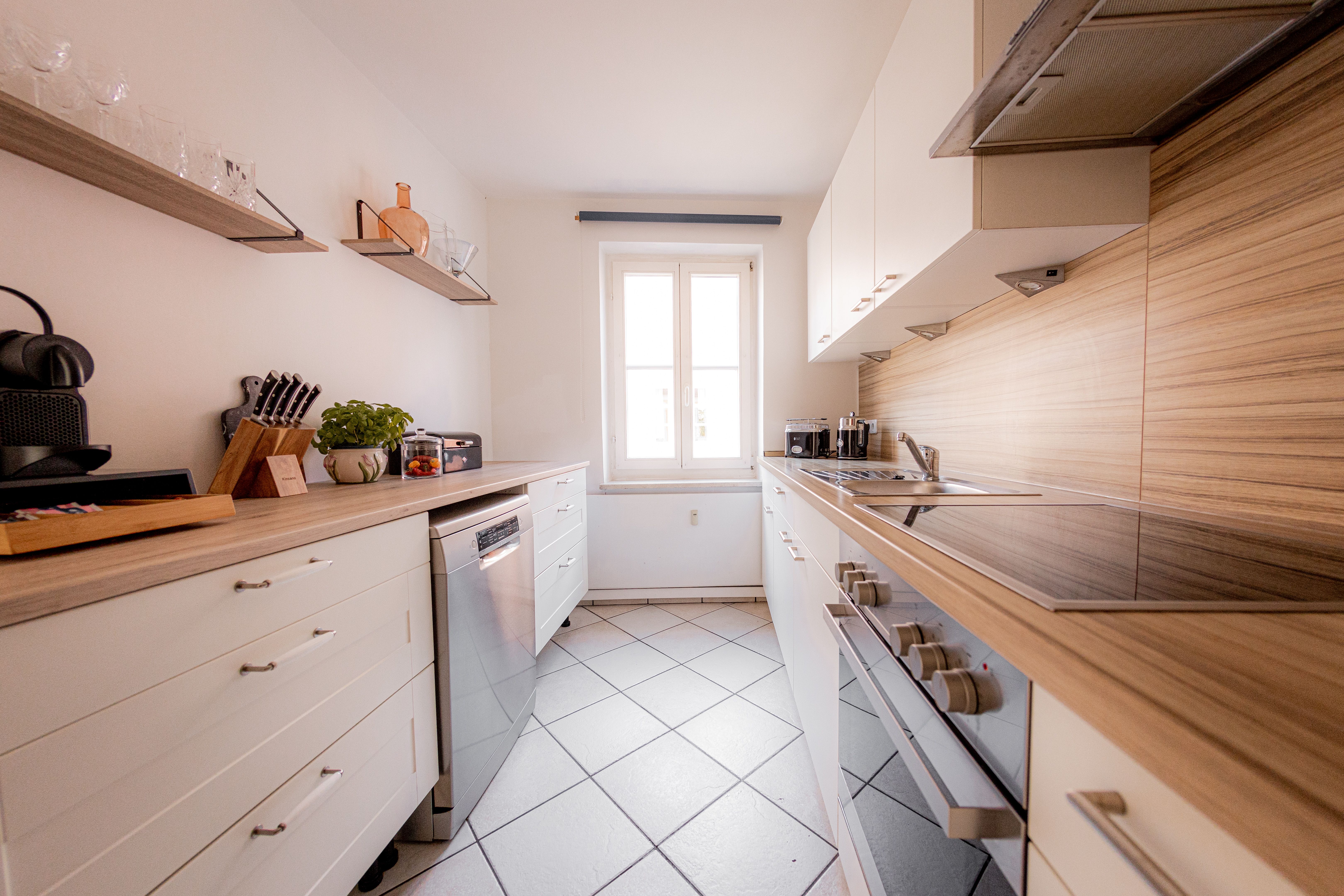 Awesome & Lovely Home In The Heart Of Landshut  -  Awesome & lovely home in the heart of Landshut  - Gallery -  10