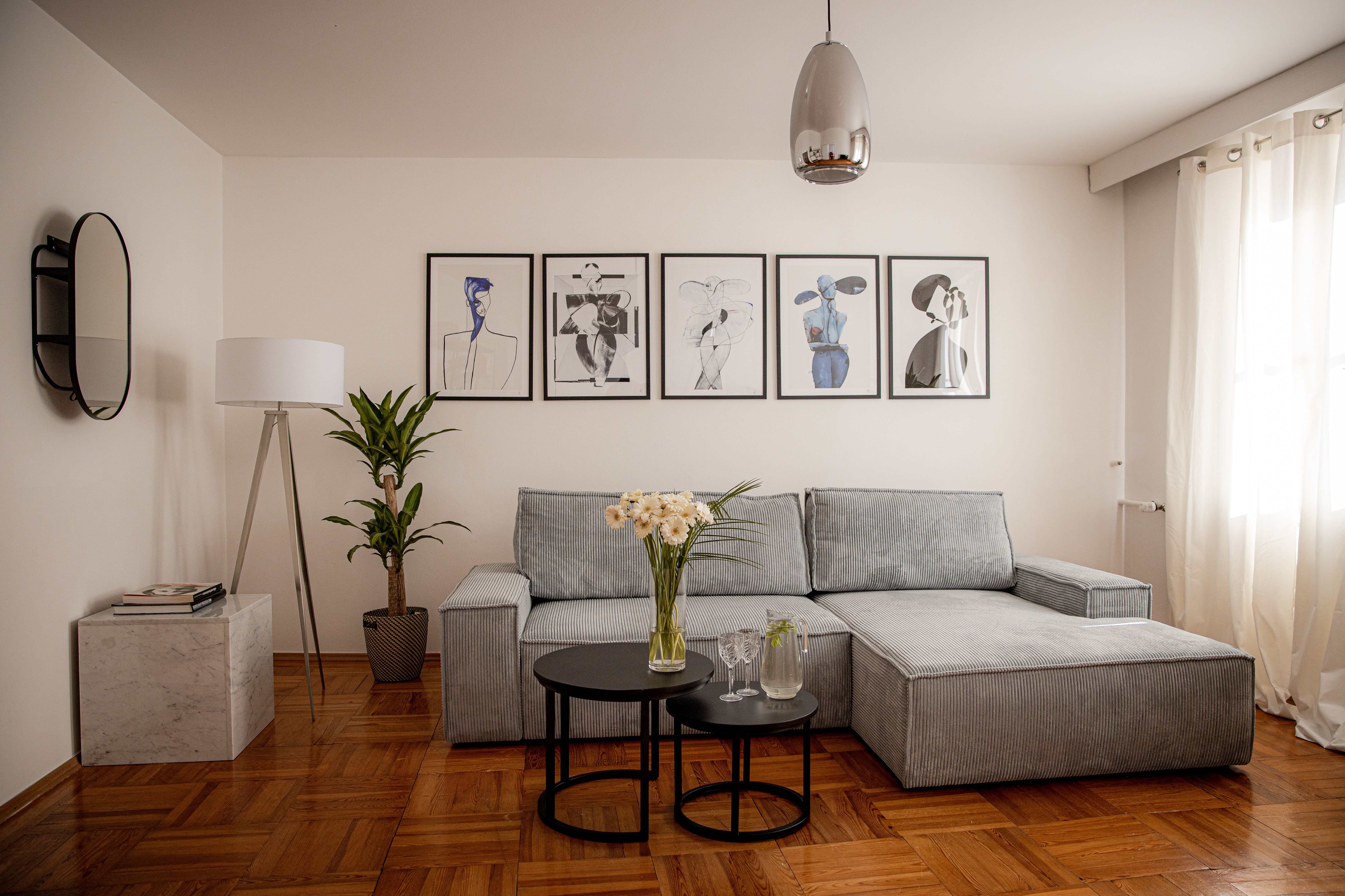  Awesome & Lovely Home In The Heart Of Landshut  -  Awesome & lovely home in the heart of Landshut  - Gallery -  18