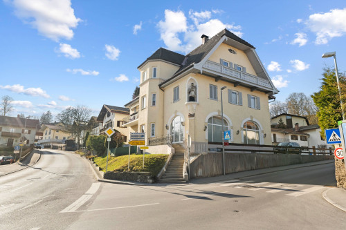 Boutique apartment central station and old town Miesbach - Gallery - 32