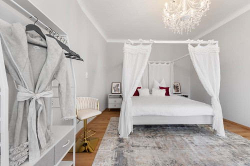 Boutique apartment central station and old town Miesbach - Gallery - 10