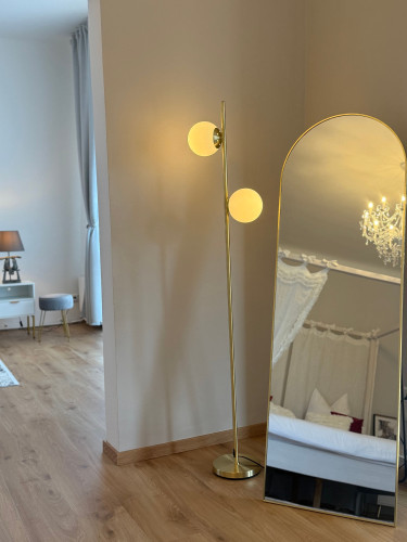Boutique apartment central station and old town Miesbach - Gallery - 24
