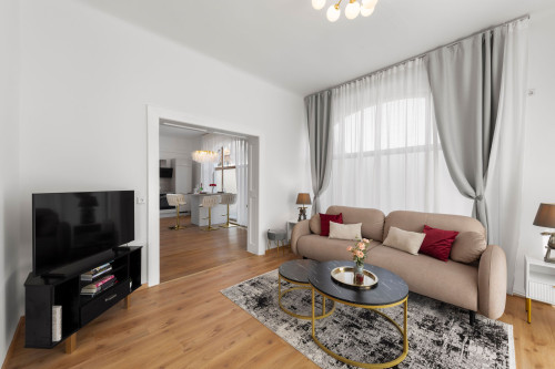Boutique apartment central station and old town Miesbach