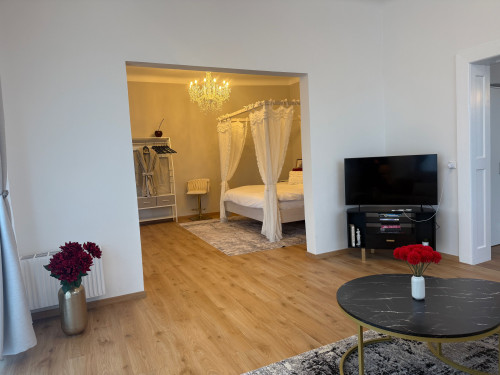 Boutique apartment central station and old town Miesbach