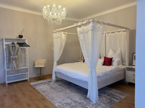 Boutique apartment central station and old town Miesbach - Gallery - 12