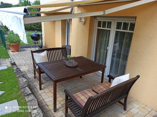 Amazing, neat suite in nice area - Gallery - 15