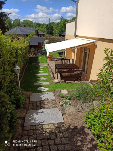 Amazing, neat suite in nice area - Gallery - 16