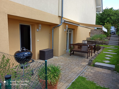 Amazing, neat suite in nice area - Gallery - 14