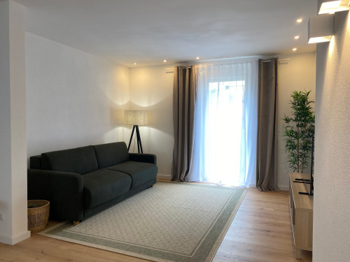 Lovingly furnished and spacious apartment (Amberg) - Gallery - 7