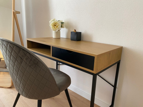 Lovingly furnished and spacious apartment (Amberg)