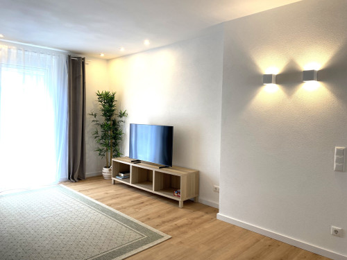 Lovingly furnished and spacious apartment (Amberg) - Gallery - 8