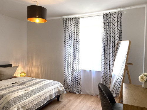 Lovingly furnished and spacious apartment (Amberg) - Gallery - 6