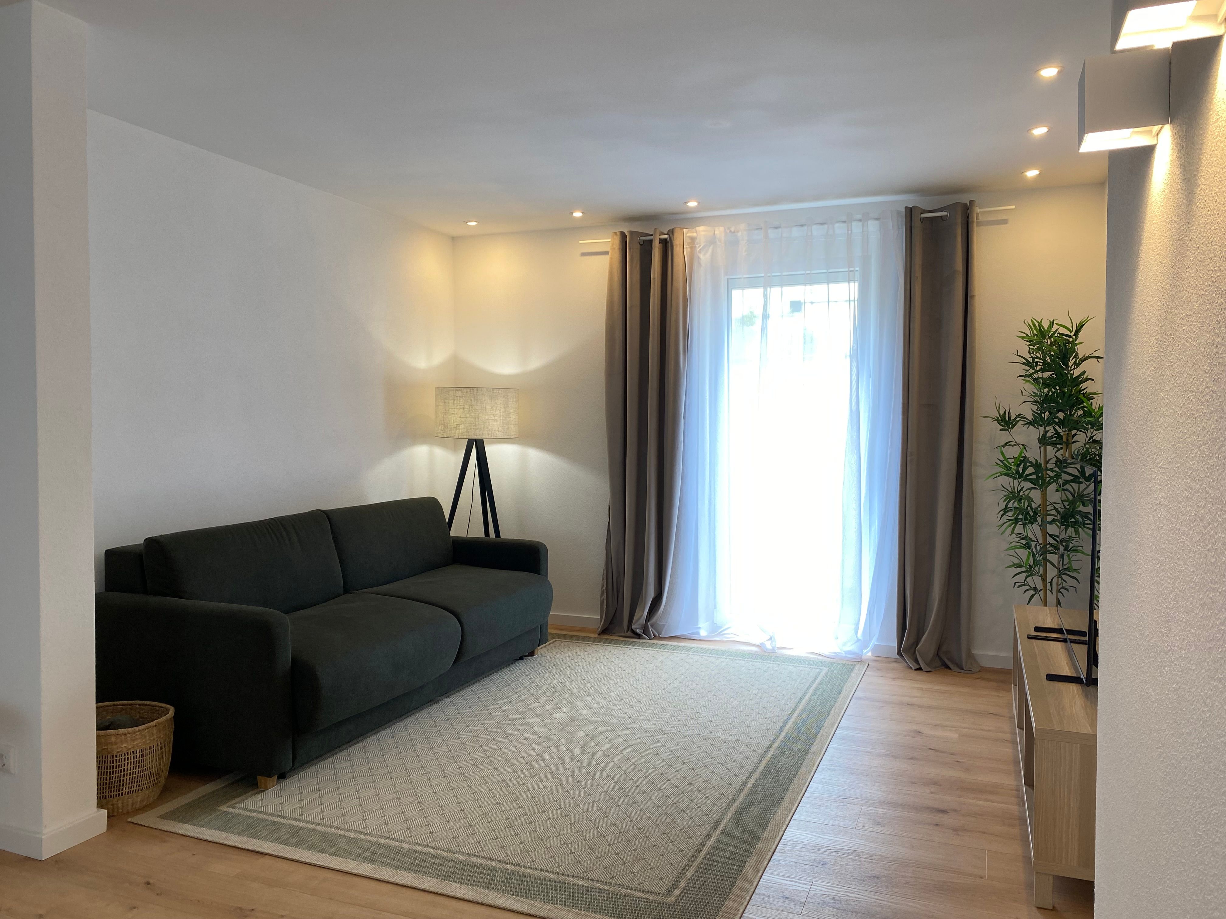Lovingly Furnished And Spacious Apartment (Amberg) - Lovingly furnished and spacious apartment (Amberg) - Gallery - 3