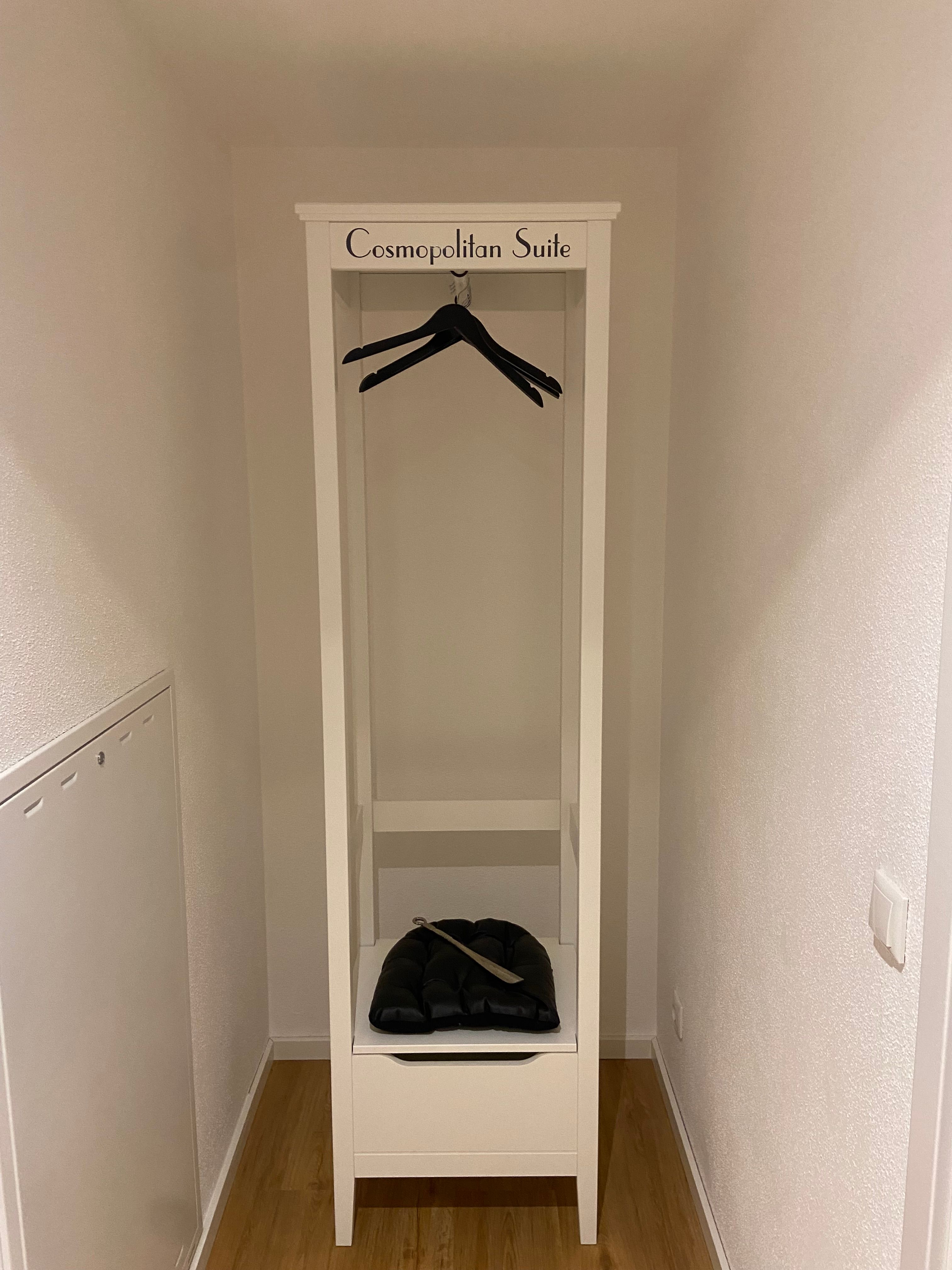  WILLKOMMEN ZU HAUSE Charmante Neubau-Stadtwohnung Im Zentrum Von Traunstein  -  WILLKOMMEN ZU HAUSE Charmante Neubau-Stadtwohnung im Zentrum von Traunstein  - Gallery -  4