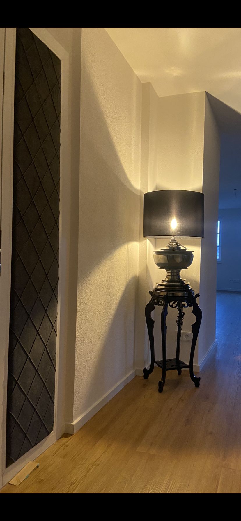  WILLKOMMEN ZU HAUSE Charmante Neubau-Stadtwohnung Im Zentrum Von Traunstein  -  WILLKOMMEN ZU HAUSE Charmante Neubau-Stadtwohnung im Zentrum von Traunstein  - Gallery -  3