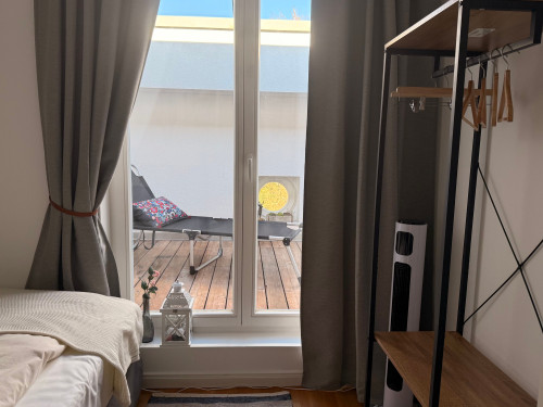 Modern 2-room apartment | Potsdam city center | Urban living with beautiful furnishings. - Gallery - 6