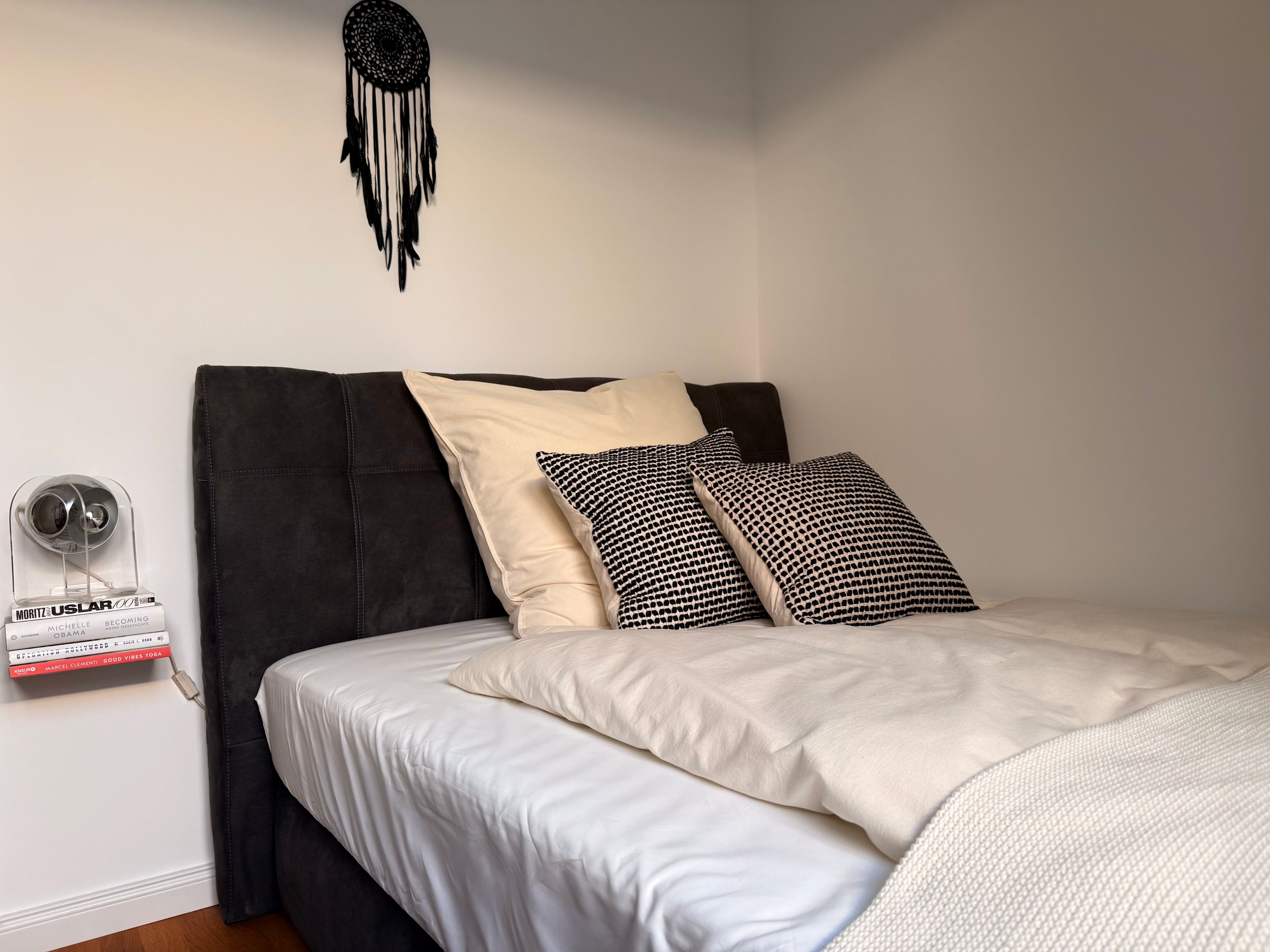 Modern 2-Room Apartment | Potsdam City Center | Urban Living With Beautiful Furnishings. - 9