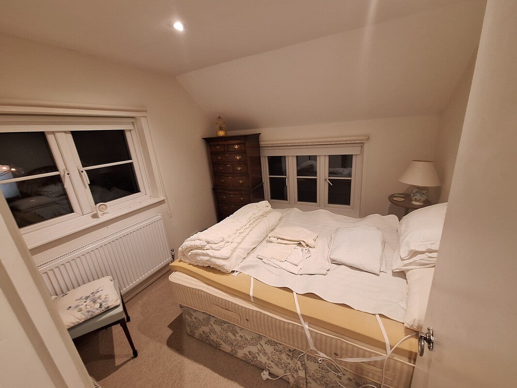 Bedroom 1(Full Room) - 1