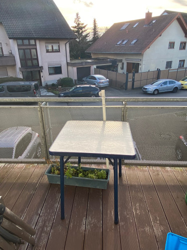 Stylish and high-quality furnished 3-room flat