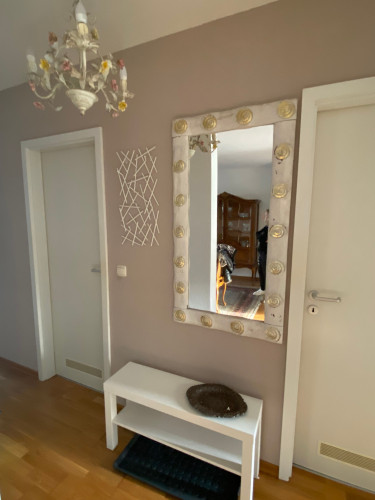 Stylish and high-quality furnished 3-room flat  - Gallery -  5