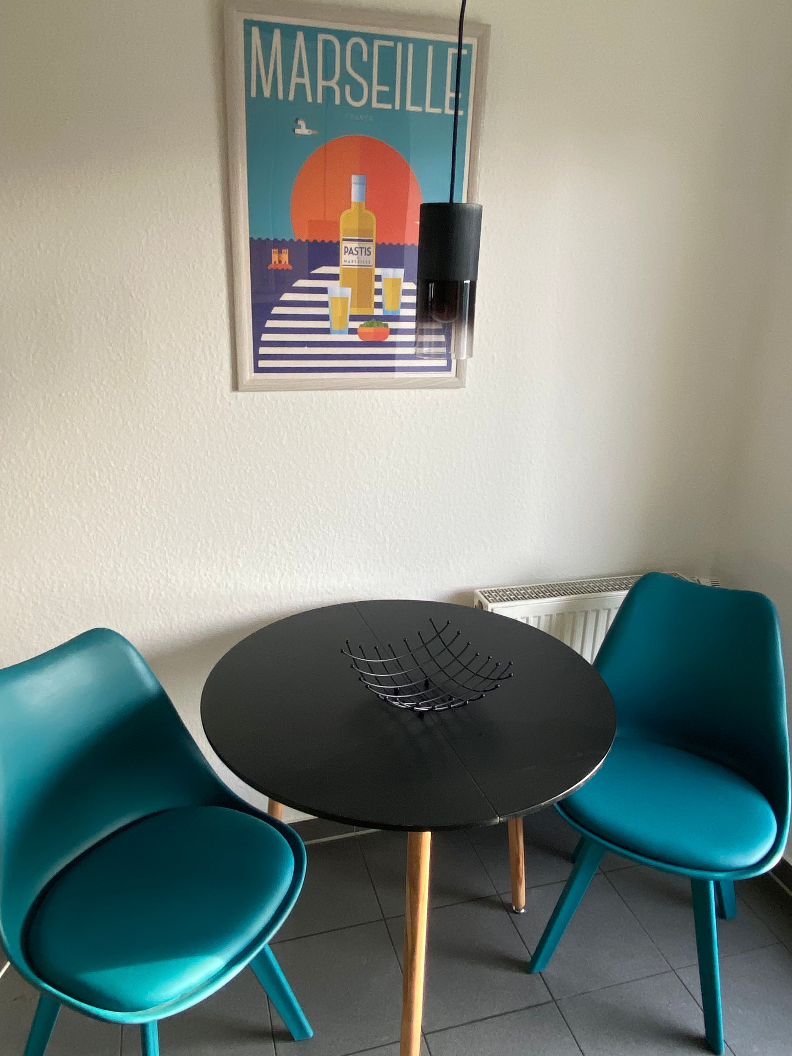 Stylish And High-Quality Furnished 3-Room Flat - Stylish and high-quality furnished 3-room flat - Gallery - 7