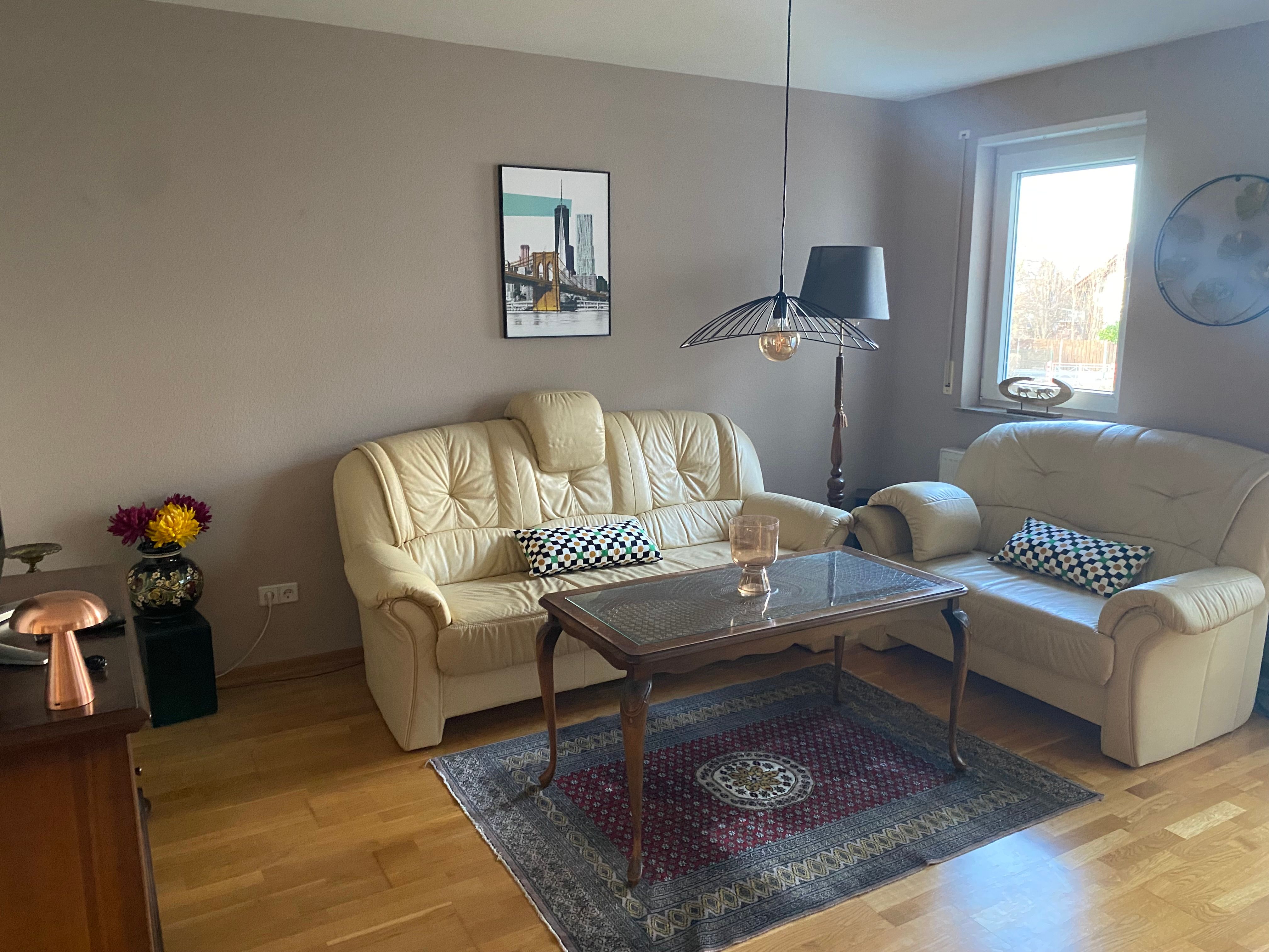 Stylish And High-Quality Furnished 3-Room Flat - Stylish and high-quality furnished 3-room flat - Gallery - 21
