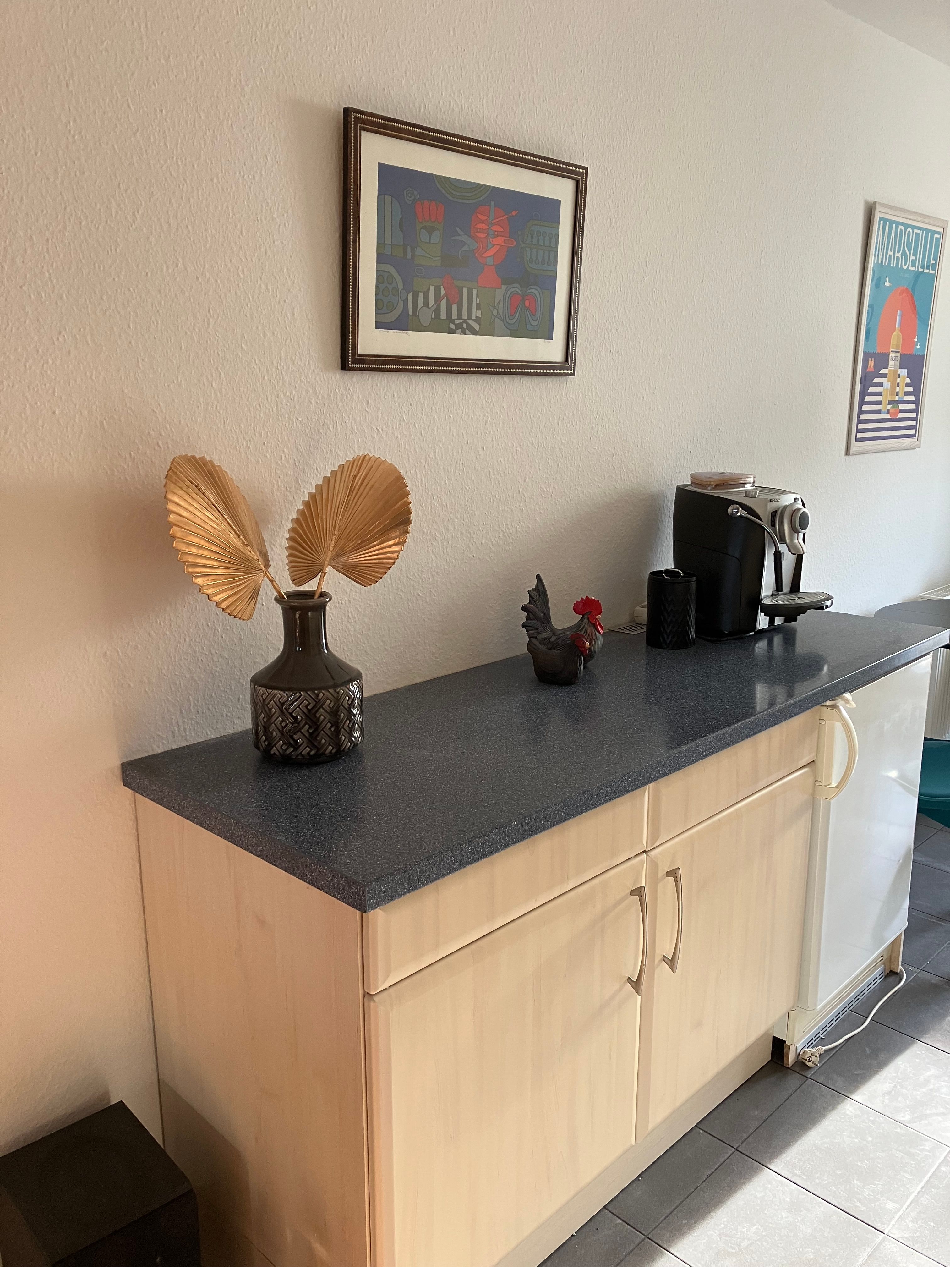 Stylish And High-Quality Furnished 3-Room Flat - Stylish and high-quality furnished 3-room flat - Gallery - 5