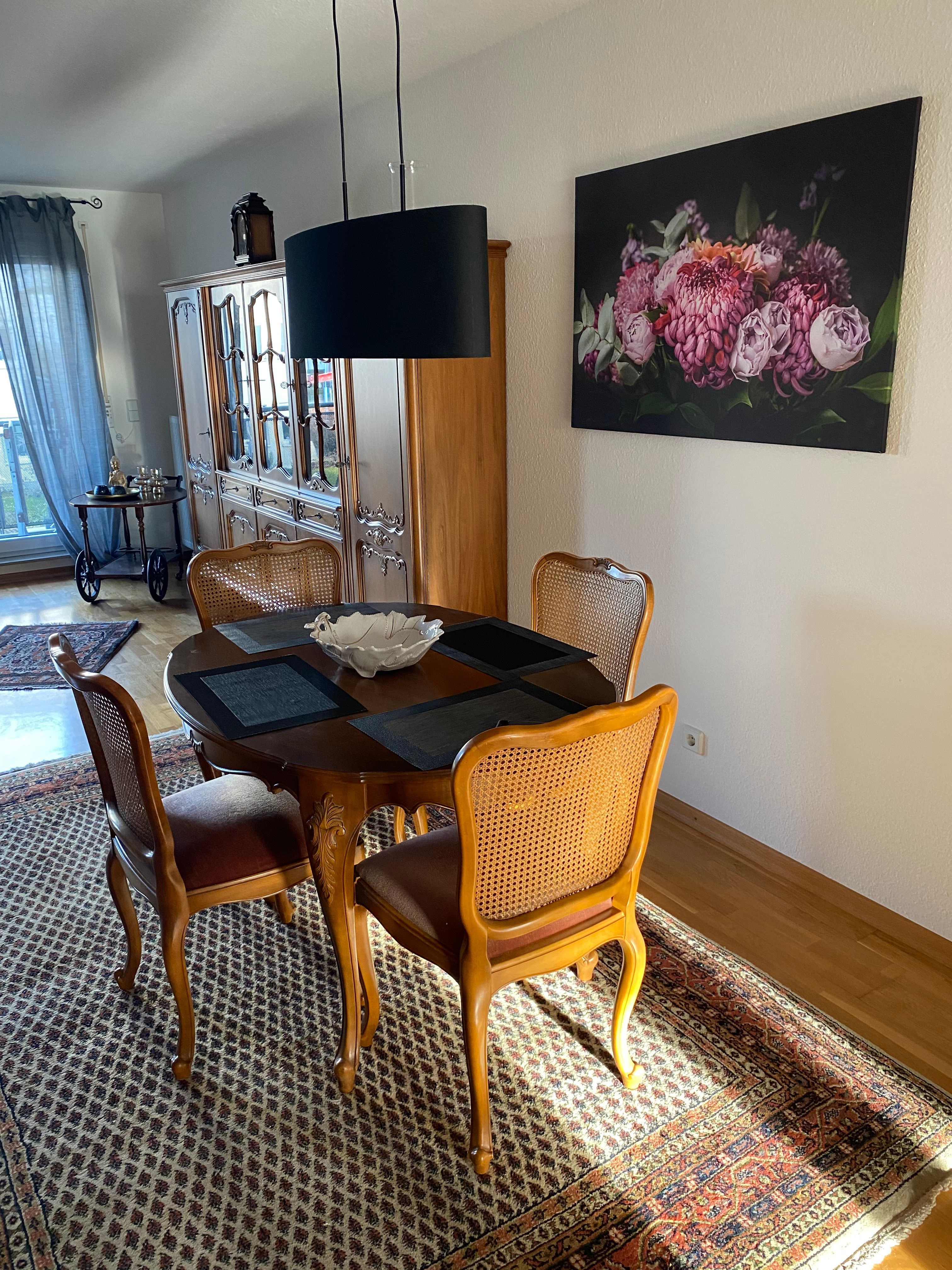 Stylish And High-Quality Furnished 3-Room Flat - Stylish and high-quality furnished 3-room flat - Gallery - 23